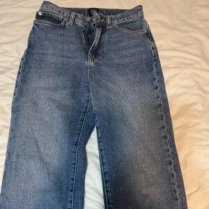 BDG Blue Women's Jeans